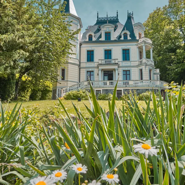 Villa Châtelet