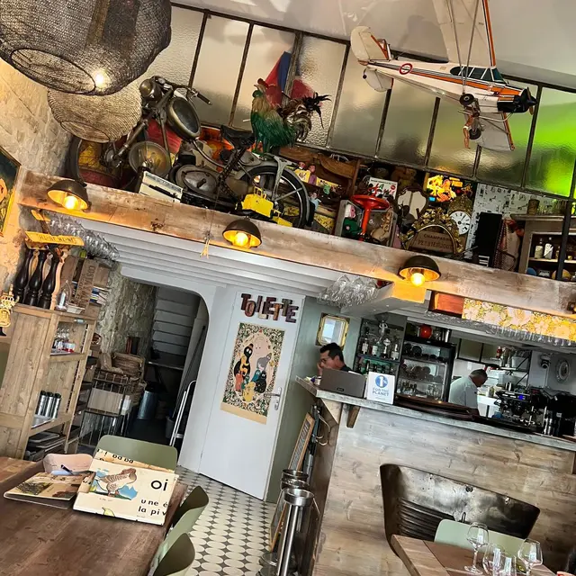 Le Chante Clair_Saintes-Maries-de-la-Mer