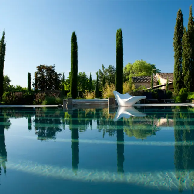 Le Jardin_Vaison-la-Romaine