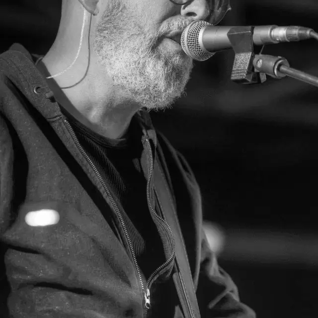 Concert • Jim'Fiz_Cusset