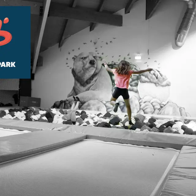 Versus : arena tag_Villard-de-Lans