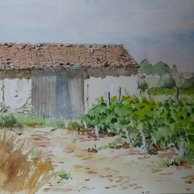 Loge vers St-Georges-Haute-Ville
