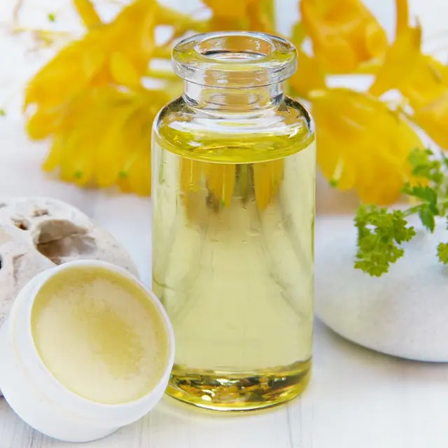 Huiles essentiel et baume