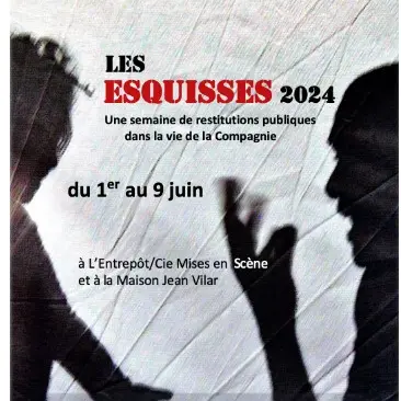 Les Esquisses