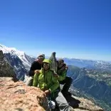 Alpinisme - Guides Champsaur Valgaudemar