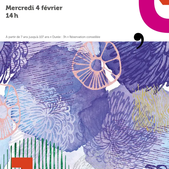 Atelier récréatif_Carpentras