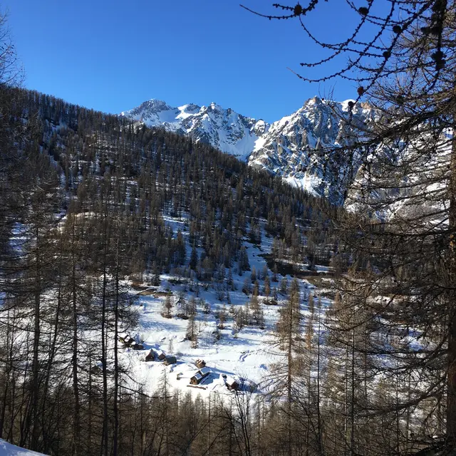 la source des mondes