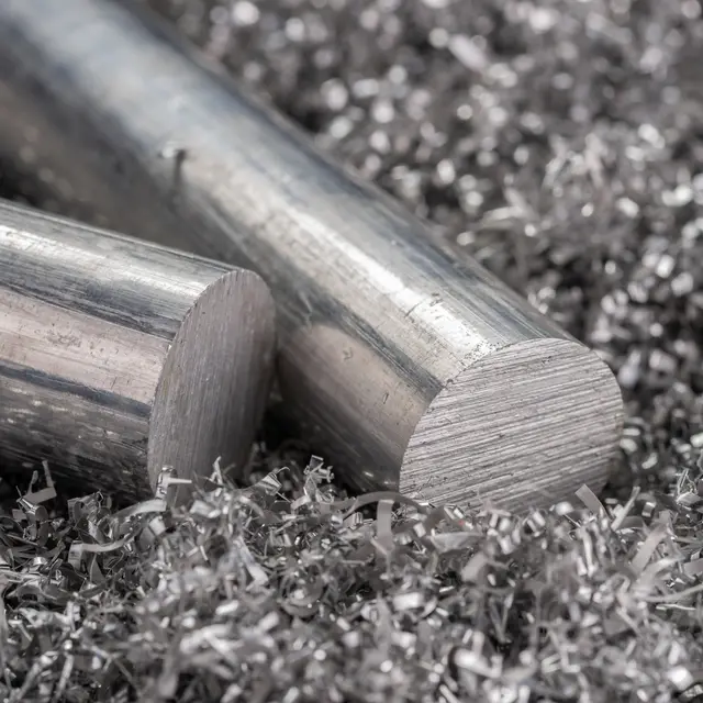 À l'intérieur d'une usine d'aluminium ! – Monsieur Bidouille_La Toussuire