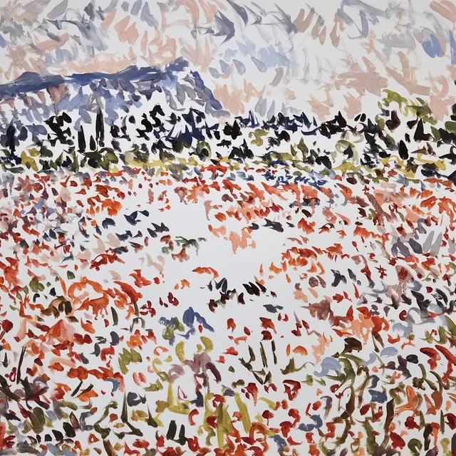 O'Neill Cushmann - Image principale. Sainte-Victoire
