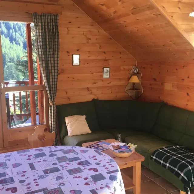 Location le Cubet Névache