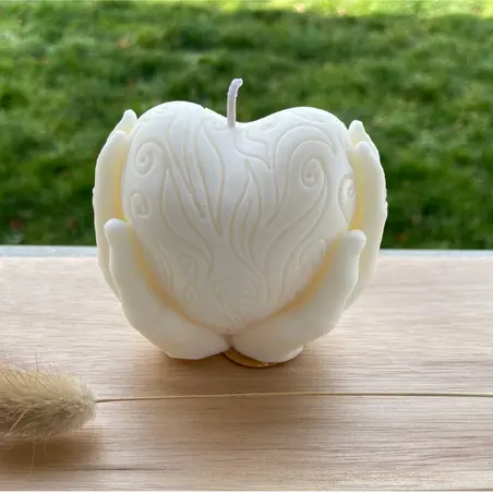 Atelier bougie enfant - L'étincelle forézienne_Chalain-d'Uzore