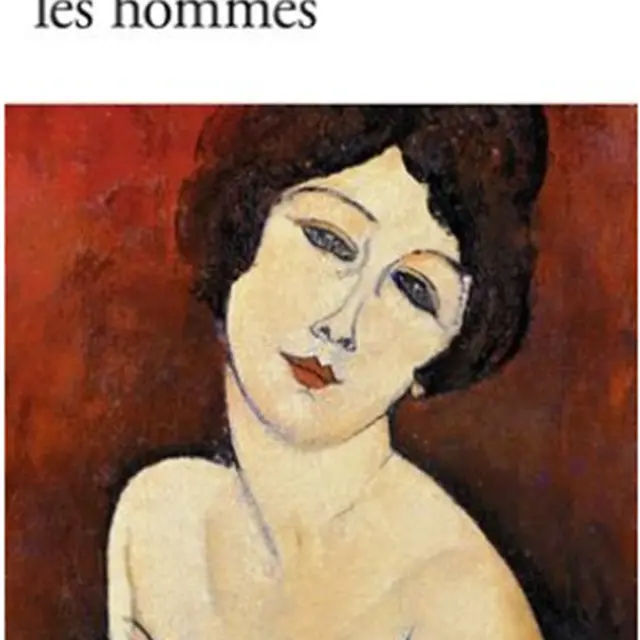 Où se perdent les hommes, d'après René Frégni_Flassan