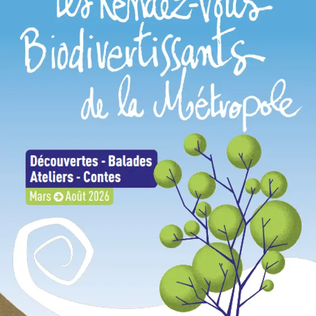 Les rendez-vous biodivertissants de la Métropole_Le Pradet
