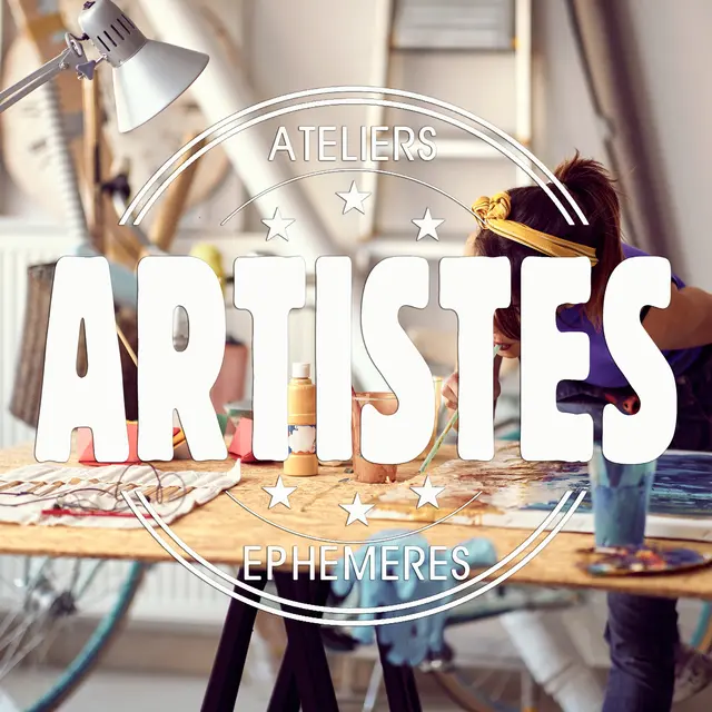 Ateliers d'artistes éphémères_Gap