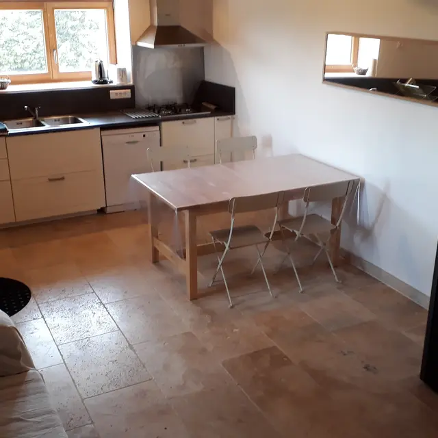 Gîte Mas Saint-Victor