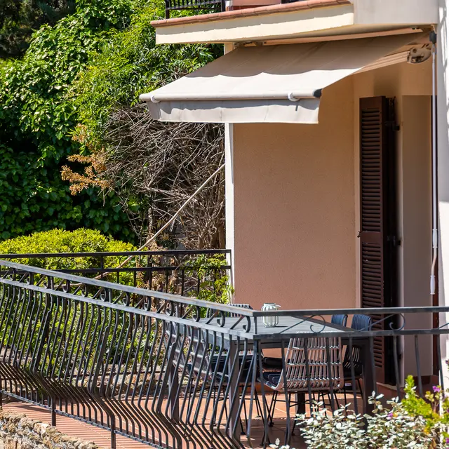 Villa Telma - T3 n°2_Le Lavandou