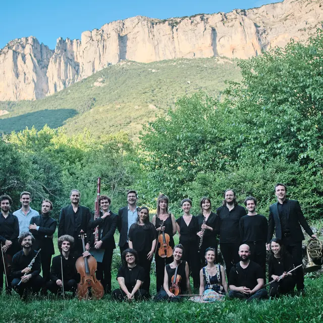 Concert : Les goûts et les couleurs_Valence