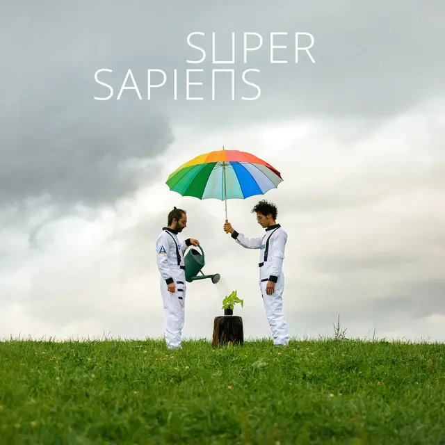 Super Sapiens