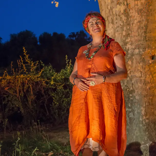 Conte pour adultes - Petits arrangements sous l'édredon - Festival Une histoire de contes_La Valette-du-Var
