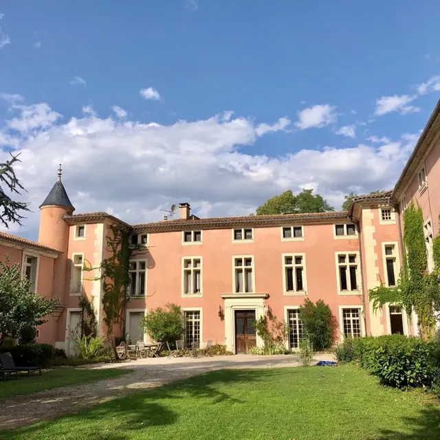 Château d’Artigues_Artigues