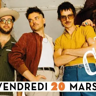 The Cinelli Brothers_Châteaurenard