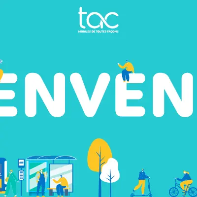 Bienvenue - TAC