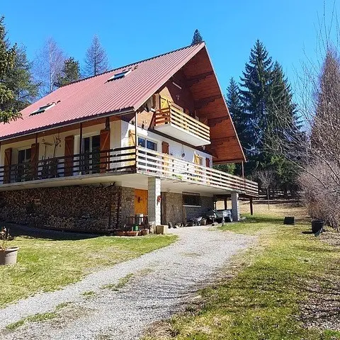 Chambre d'hôtes Bol d'air