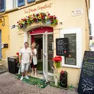 La Pause Coquelicot_Lorgues