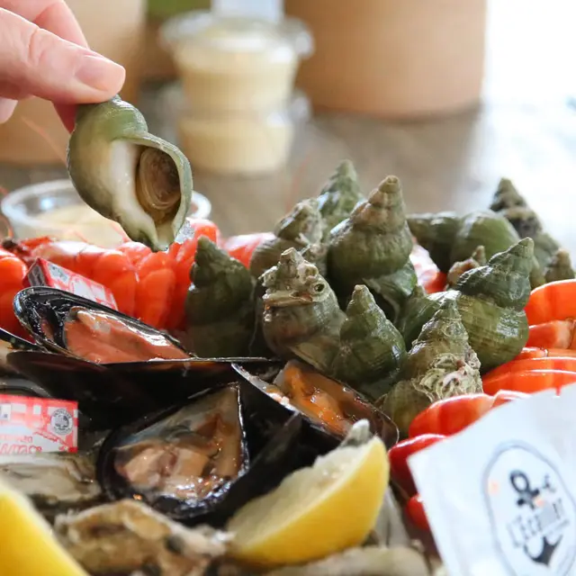 L'écailler de Stef_Saint-Rémy-de-Provence