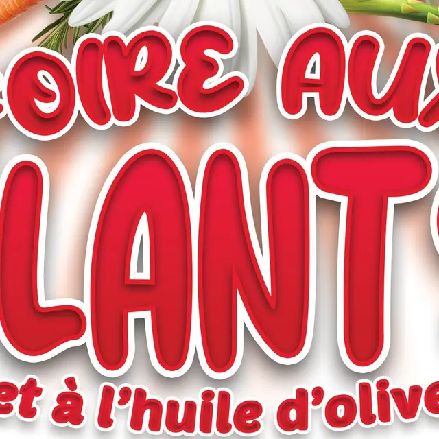 Foire aux Plants_Le Plan de la Tour