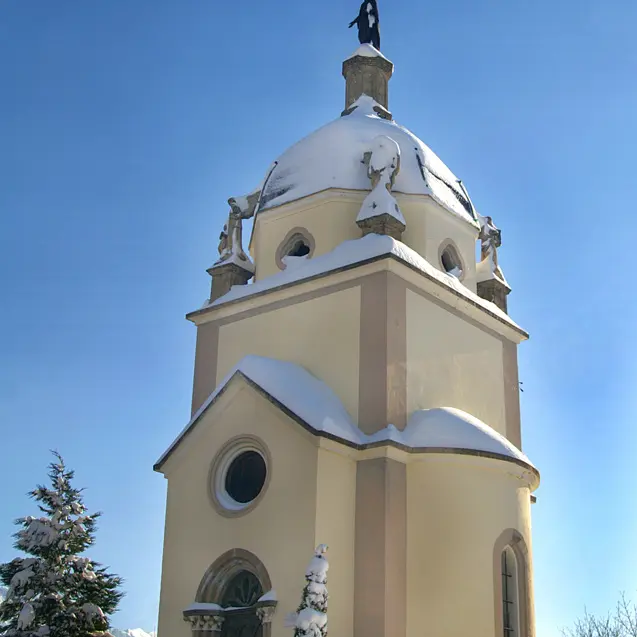 La Chapelle de Bellevue