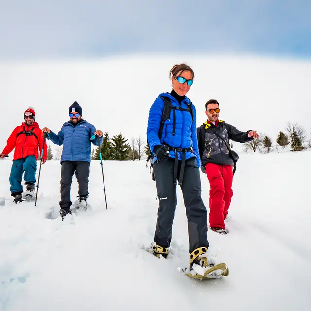 Parenthèse Naturelle