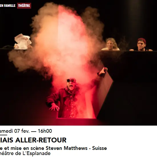 Biais  aller - retour_Draguignan