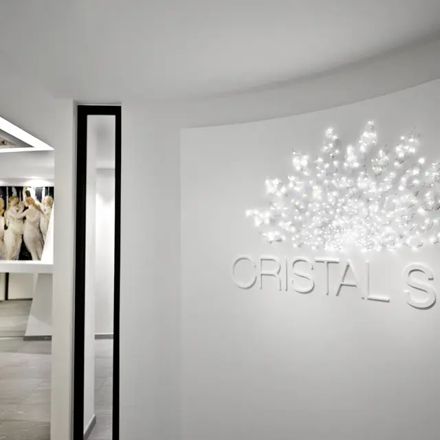 Cristal Spa