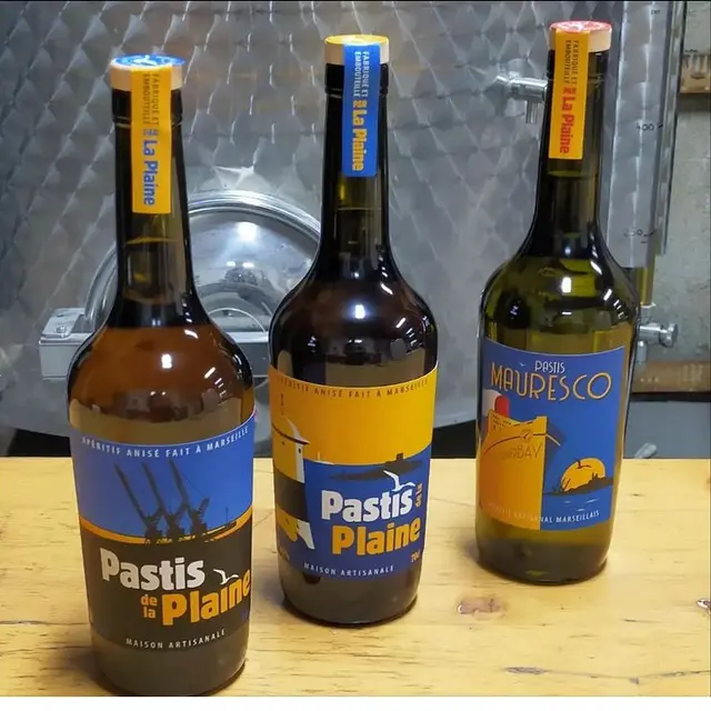 Distillerie de la Plaine_Marseille