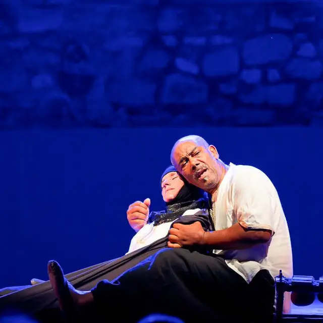 Combats - Festhea_Istres