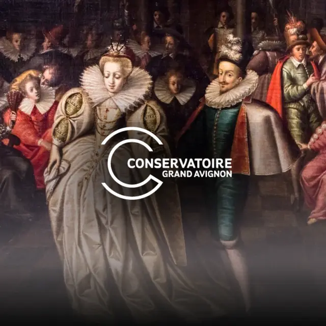 Bal Renaissance_Le Pontet