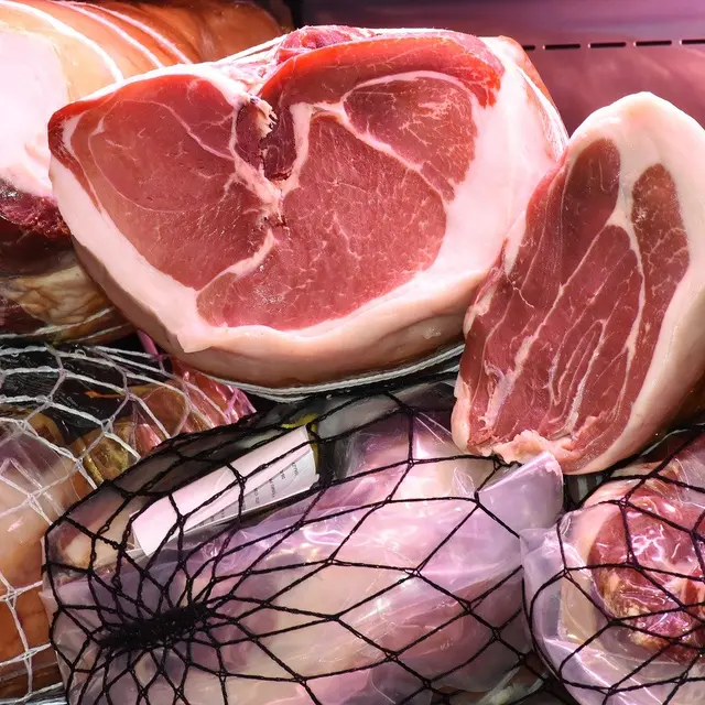 Charcuterie