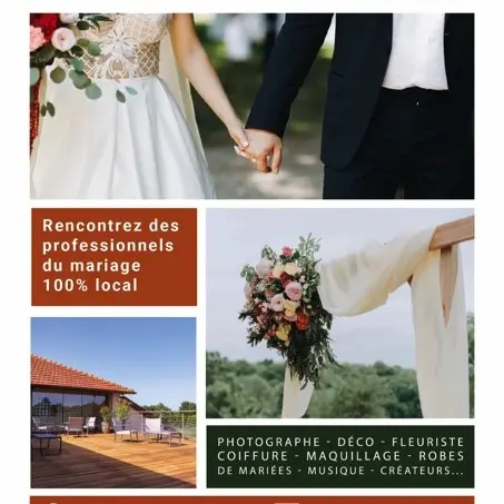 Salon du Mariage