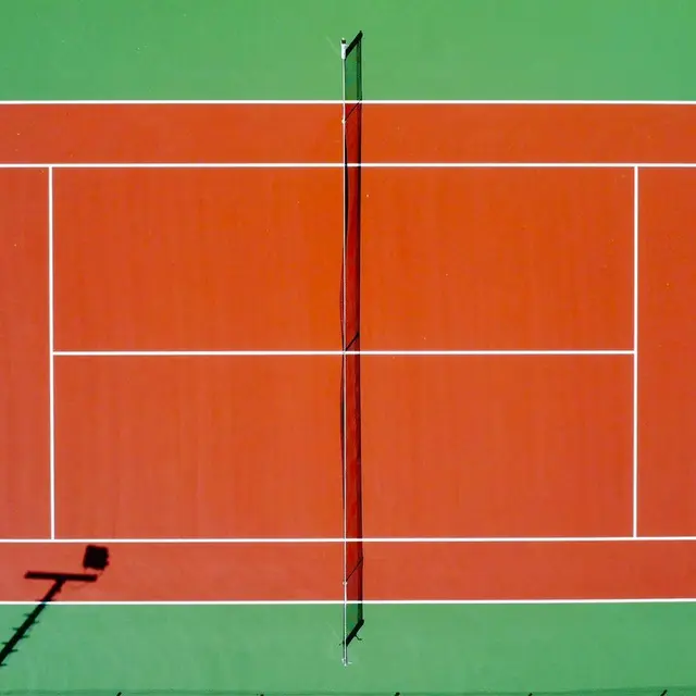 Tennis & Padel Ramatuelle_Ramatuelle