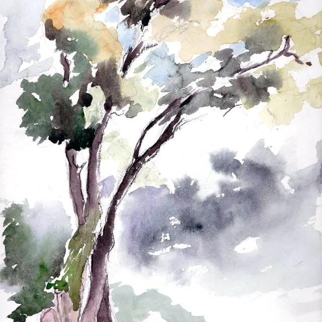 La Nature: Emotions et Imaginaires - Exposition_Maubec