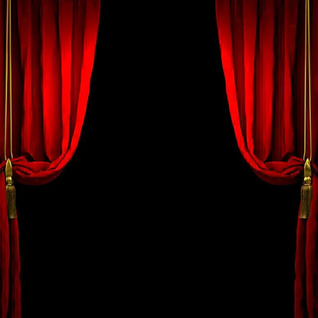 Théâtre : “Figure S”