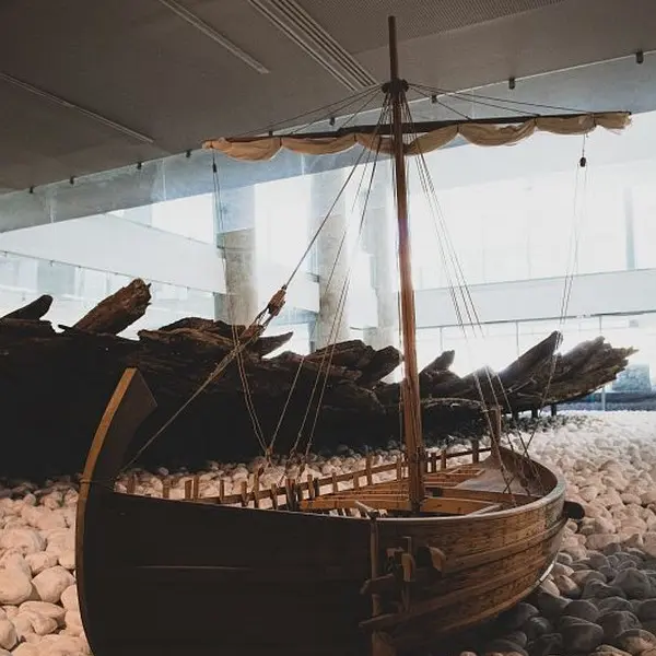 Musée d'Histoire de Marseille (MHM)