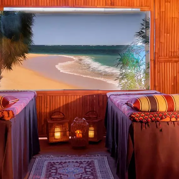 Espace Spa C line B à Saint-Rémy-de-Provence