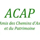 ACAP logo