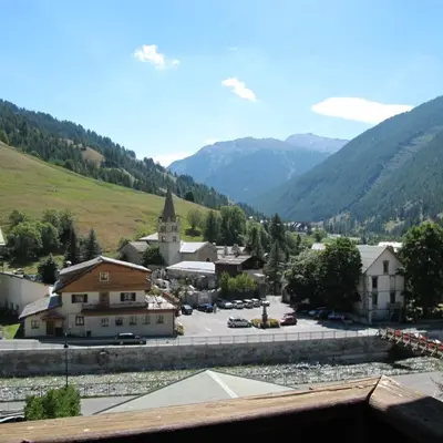 Appartement 4 personnes - Sainfoin