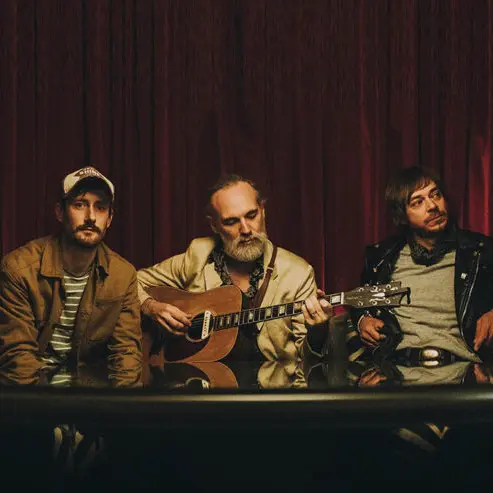 The Sons Of Guns_Nice