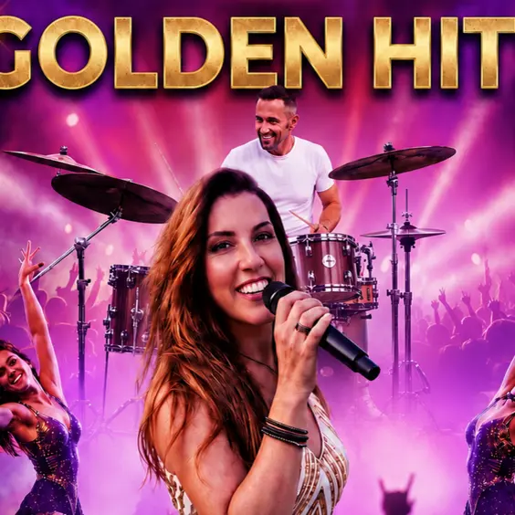 Concert Golden hits_Agay