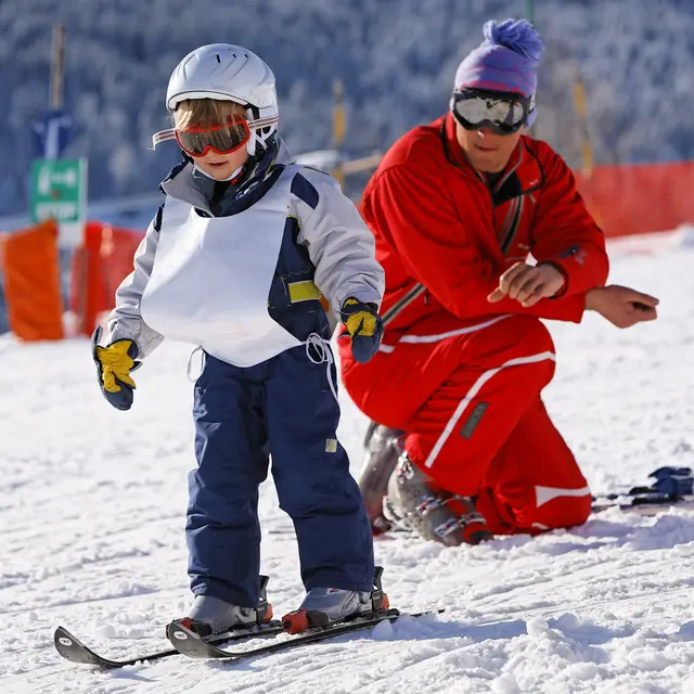 Cours particulier esf