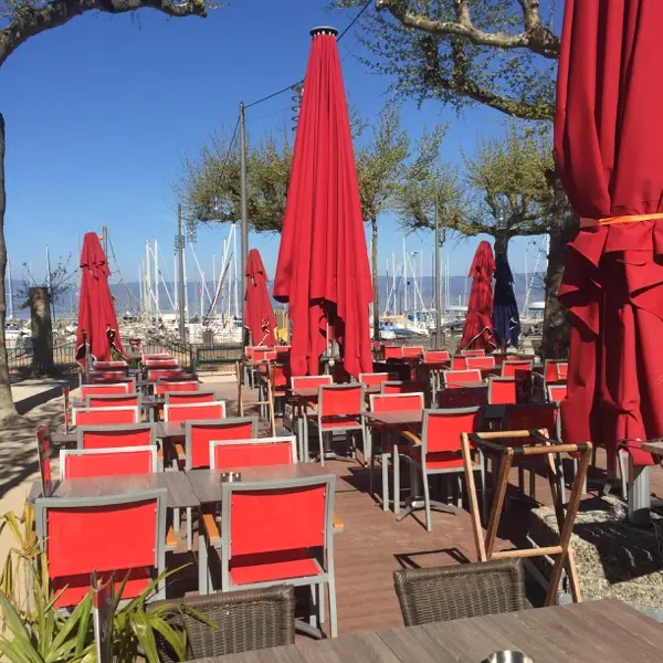 Le Remous_Thonon-les-Bains